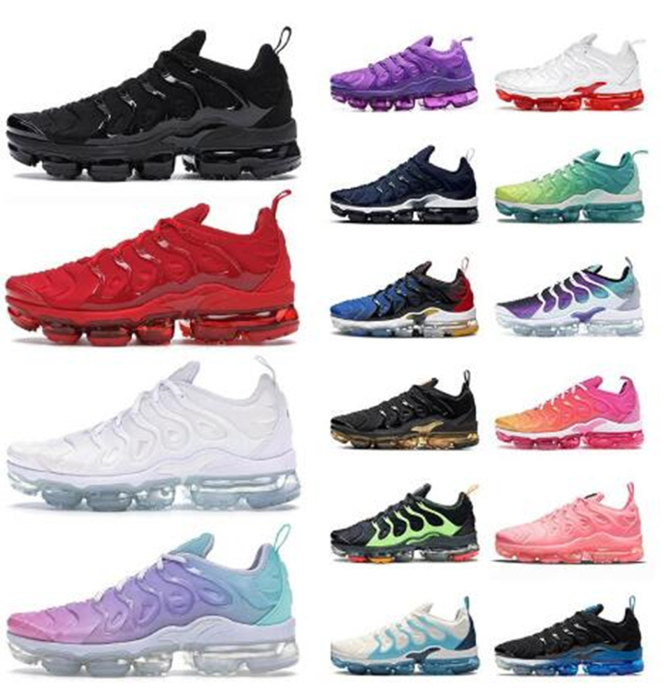 

men shoes Vapours Running Shoes Big Size 47 Knicks Vibes Black Bubblegum Yolk Cherry Cool Grey Neon Pure Platinum Dark Russet Max Sports Trainers Sneakers, Select shoe size