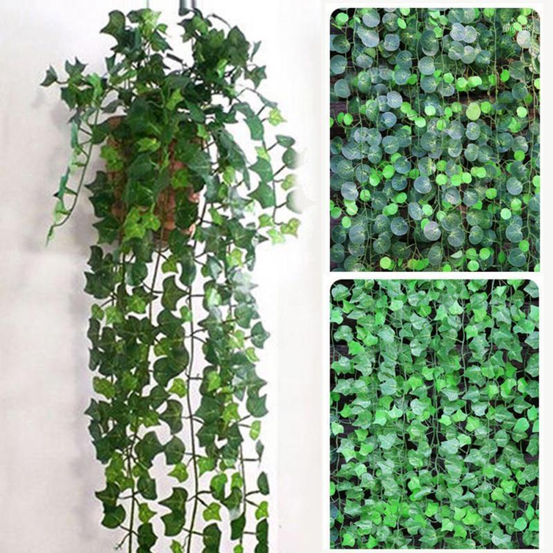 

Artifical Decoration Vine Delicate Artificial Ivy Leaf Garland Plant Vine Fake Foliage Wedding Parties Decor Supplies1, Malus spectabilis