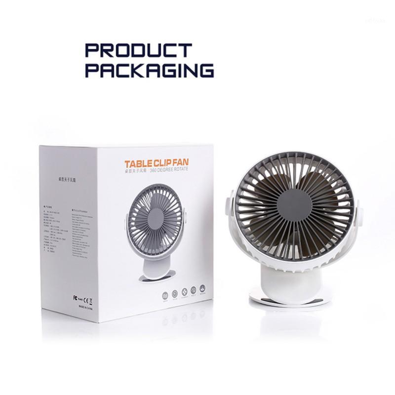 

Bal Portable Handheld Small Fan New Clip USB Fan Charging Desktop Portable Desktop Outdoor1
