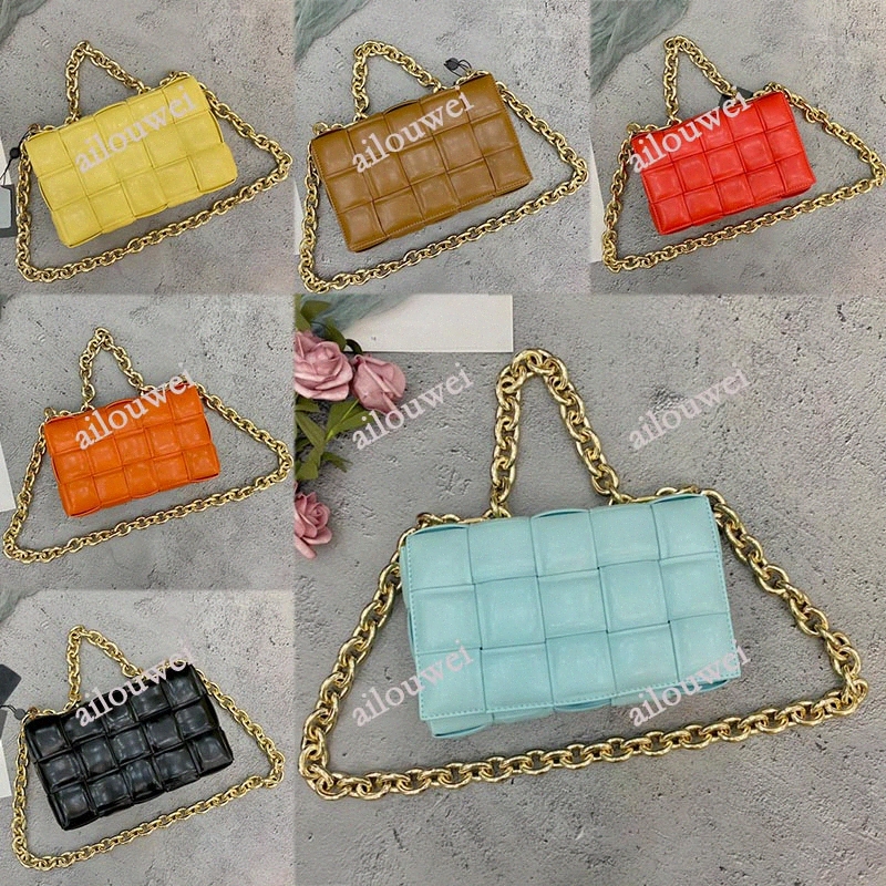 

chain shoulder bags women crossbody fashion bag red yellow black A2ef#