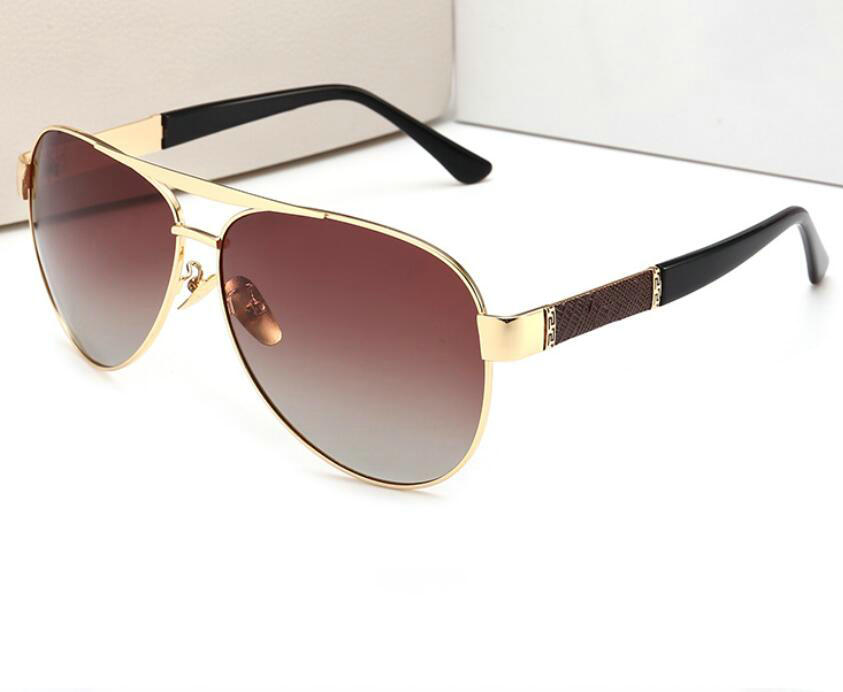 

New men's and women's trend sunglasses 8395 driving glasses polarized fishing sunglasses cross e-commerce wholesale