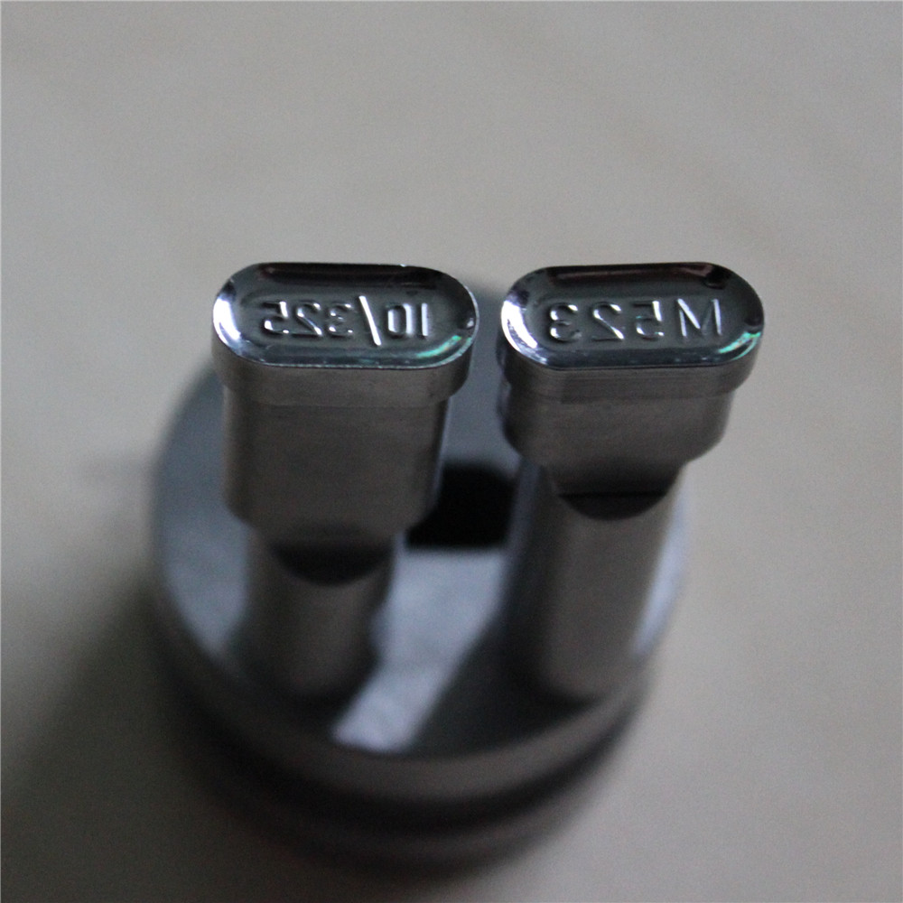 

523 Number CANDY Tablet Hard Bearing lab supply Steel Press Tools Punch TDP Die Mould Mold molds Set Custom For tdp0/1.5/5 Machine