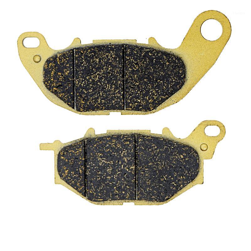 

For MTN 320 A MTN320 A MTN320A MT-03 321cc 2016 YZF-R3 YZFR3 YZFR 3 321cc /ABS 2015-2016 Motorcycle Brake Pads Front1