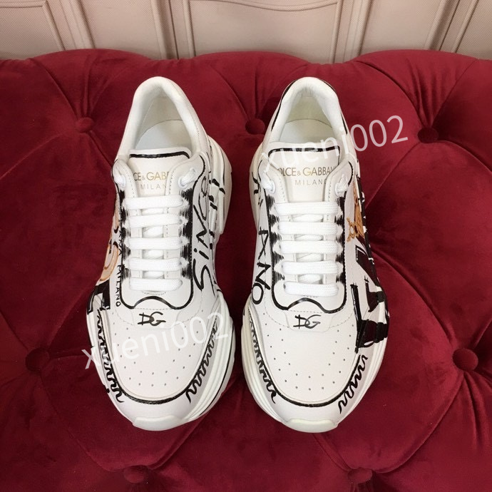 

2022 Men women boots Classic Shoes Oblique B23 Low Top B24 Technical Canvas Leather bee Luxurys Trainers Designers Sport Sneaker 35-45 hc210807, 02
