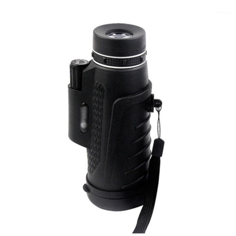

MOGE 40X60 high-definition dual-tone binoculars outdoor low-light night vision camera telescope1