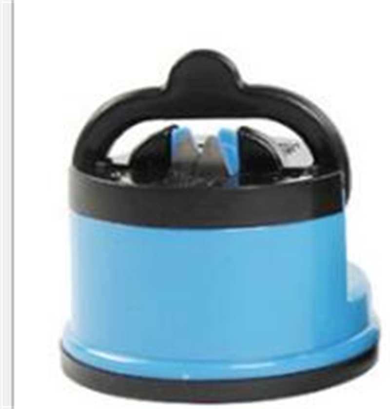 

ttop Knife Sharpener Household Kitchen Refined Iron New Style Sharpeners Belt Sucker Location Sharpen Tool Factory Direct Selling 1 7cm p1