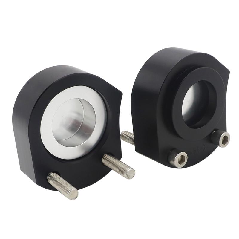 

Clamp Bar Mount Adaptor for ZX-14R ZX14R ZZR1400 2008-2011