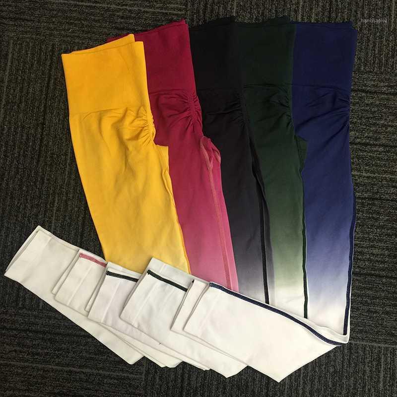 

Women' new bulift yoga leggings workout run wear pants1, Black