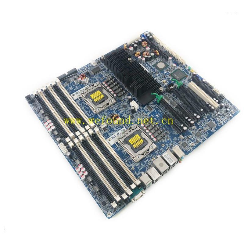 

100% working for Z800 motherboard 576202-001 460838-0021