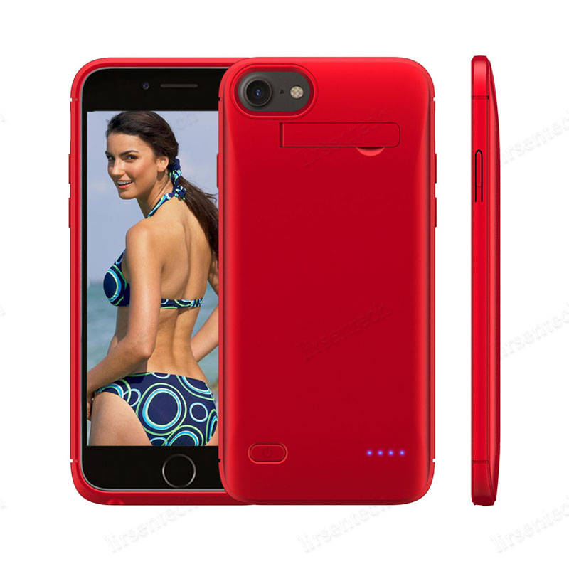 

Phone cover kit power bank case for iPhone12/ mini/ pro max Mobile Charging Cover Backup Charger For iPhone XR 8 Plus Cases for samsung