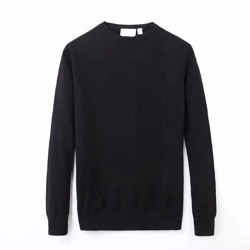 

2021 New Sweaters Mens Sweat Shirt FashionLong Sleeve Couple Sweater Autumn Loose Pullover, White