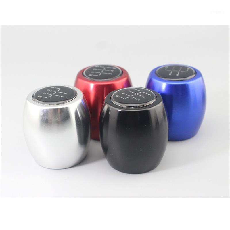 

Car Styling 5 / 6 Speed Manual Gear Shift Knob Shifter Lever Pen Head for Chevy Cruze 2008 2009 2010 2011 20121