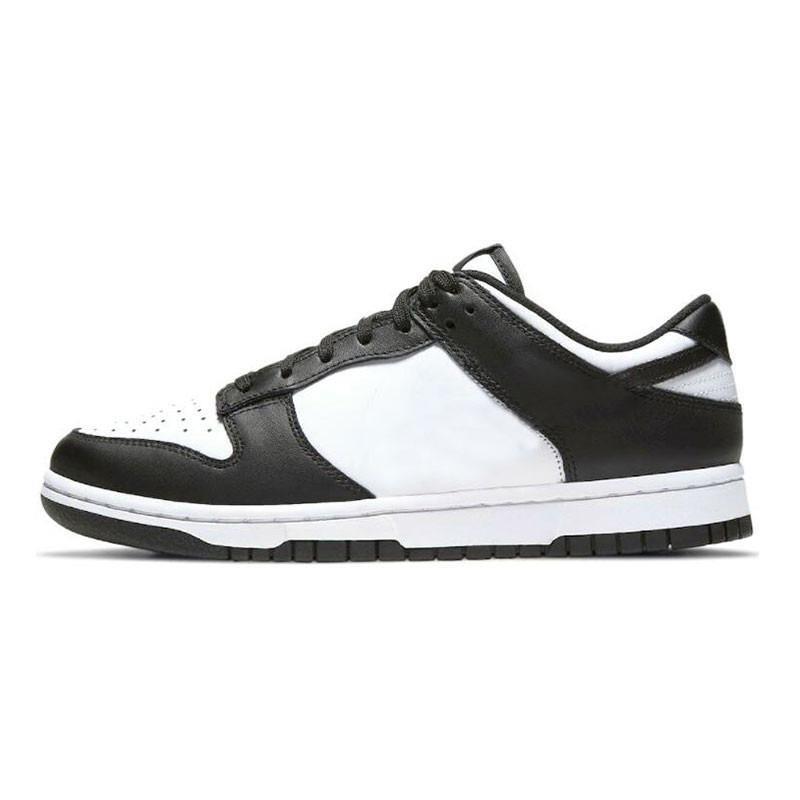 

Perfect SB Shoes Low Black Original Sports Running Quality White Box Sneakers With Men Women Pndap