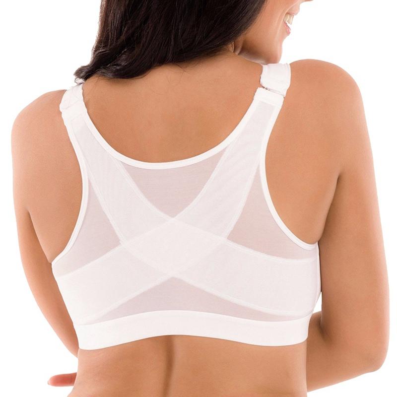

Posture Corrector Lift Up Cross Back Bra Bra Women Breathable Underwear Shockproof Sports Support Fitness Vest Bras, Yc1183a