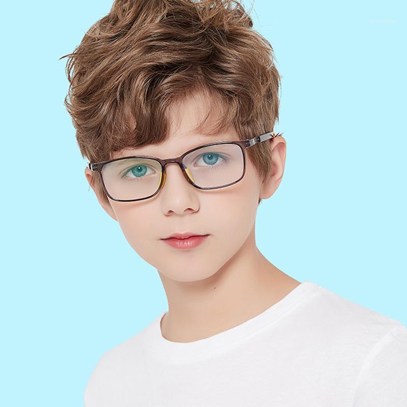 

5109 Child Glasses Frame for Boys and Girls Kids Eyeglasses Frame Flexible Quality Eyewear for Protection and Vision Correction1
