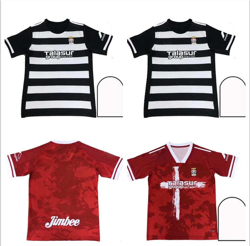 

FC Cartagena soccer jerseys new 20 21 camisetas de fútbol RUBEN CASTRO GALLAR ZORRILLA Hombres Niños chándal MEN KIDS KITS Uniform, Blue