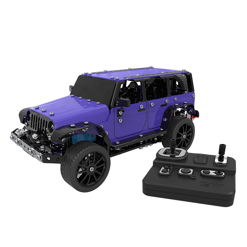 remote control jeeps for sale