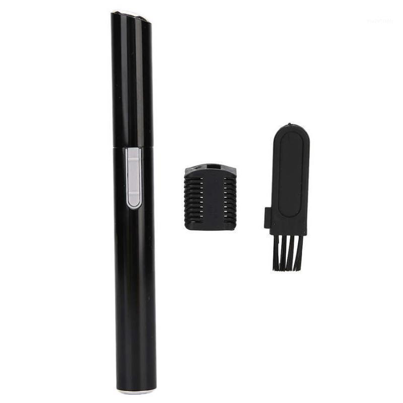 

Hair Clipper Electric Hair Armpit Nose Trimmer Shaver Cutting Machine Electric Clipper1