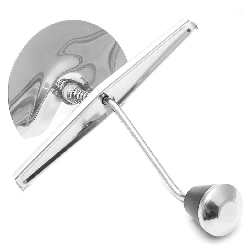 

Stainless Steel Manual Grinding Machine Baby Vegetable Fruit Jam Potato Crushing Grinder1