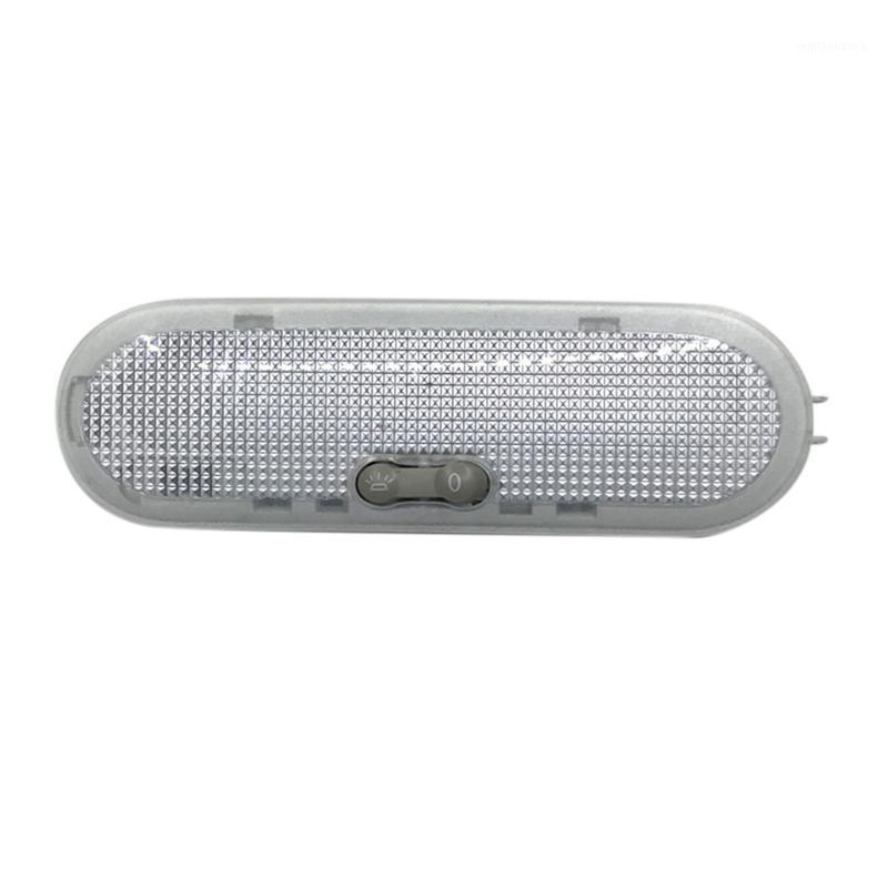 

Emergency Lights 1-Botton Car Interior Dome Reading Light Ceiling Lamp For Qashqai Sunny Micra/March Dacia