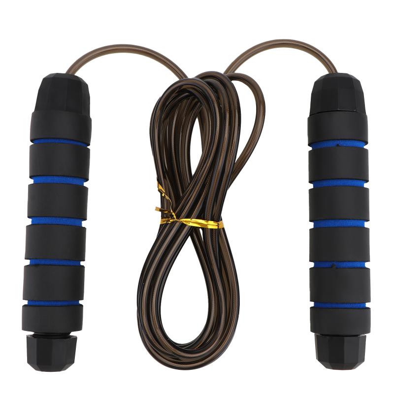 

Skipping Rope Rapid Speeding Jump Rope Cable Aerobic Exercise Training