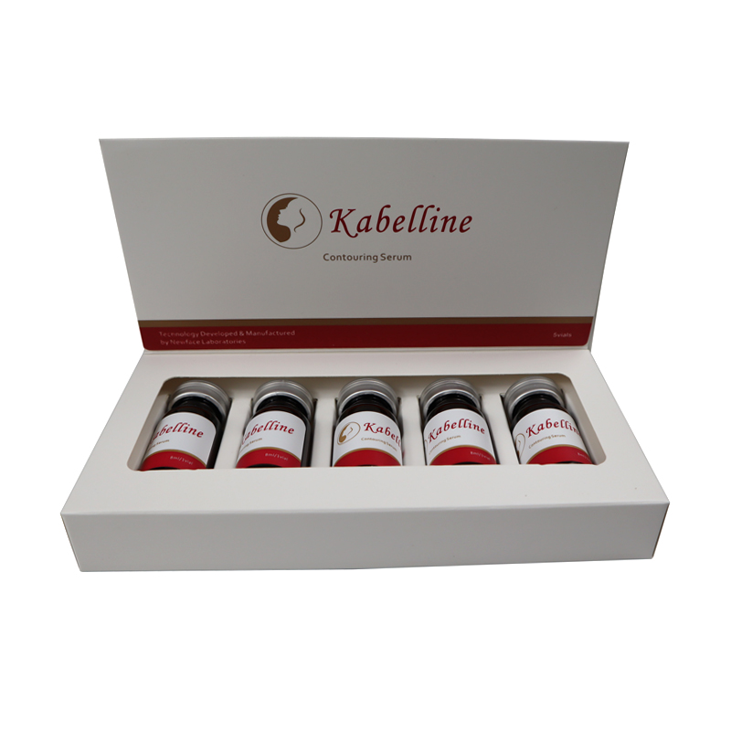 

Kabellines Fat Dissolving Solution Kybellas