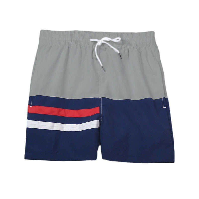 

Men Designer Shorts Summer Casual Swimming Short for Men's Pants, Black