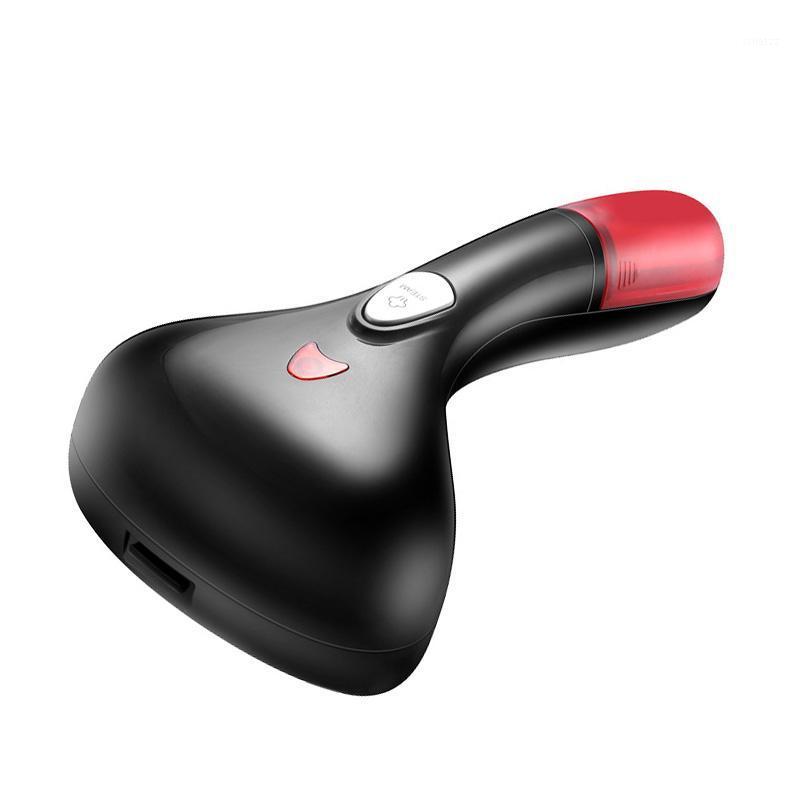 

Fast Heating Household 1500W Electric Handheld Steamer Iron Portable Vapor Travel Garment Iron Steamer1