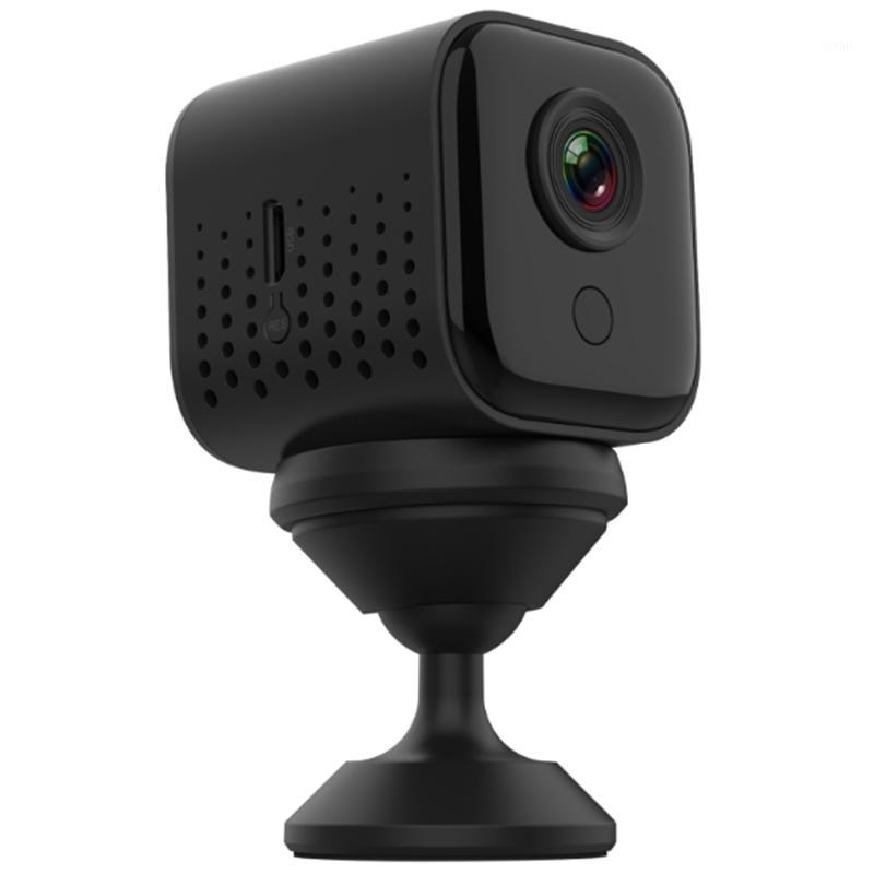 

A11 HD 1080P Mini Camera Wifi Night Vision Security Mini Camera Home Smart Motion Detection Video Camcorder1