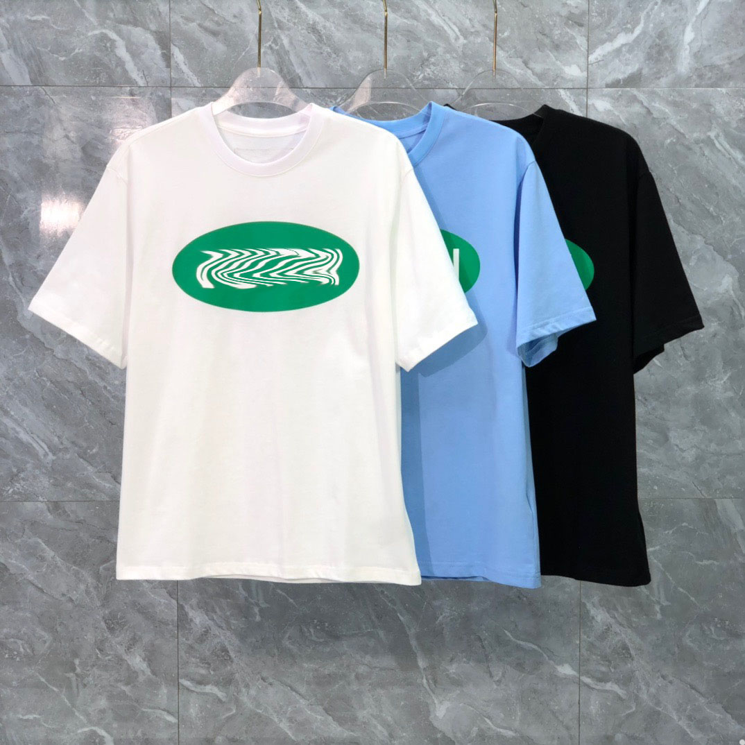

2021 Designers summer t shirts Mens Women Casual T-Shirt With Letters Print Man Short Sleeves Clothes x007, Black