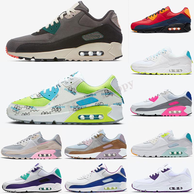 

Shoes Mens Womens Worldwide Viotech UNDFTD Infrared Excee Chlorine Blue Mixtape Sneakers Premium Trainers Size 36-46, Color 28