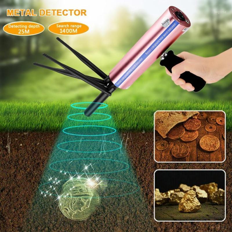 

Underground Metal Detector AKS Rechargeable Metal Detector Locator Finder Treasure Scanner 1400Meters Treasure Finder 100-240V1