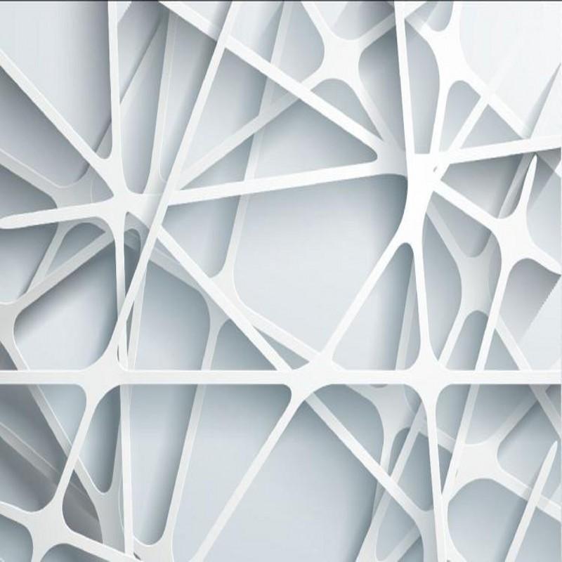 

Dropship Photo Wallpaper Custom Wall Painting Wallpaper TV Backdrop Living Room Sofa Bedroom 3D Dynamic Curve Mural1, As pic