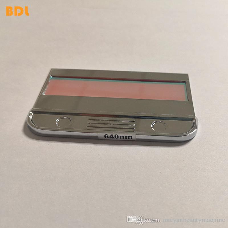 

2020 Cheap SHR opt e light filters 430nm/480/530/560/590/640nm/690nm ipl shr filters for sale