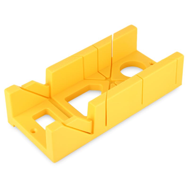 

45 / 90 Degree Miter Saws Box Universal Cabinet Woodworking Tools