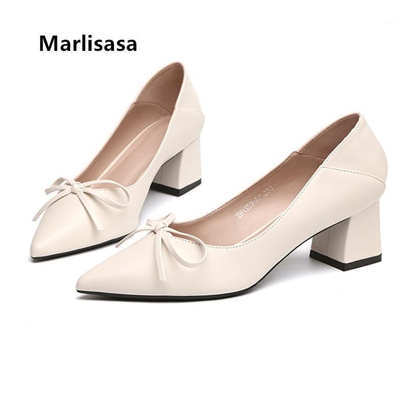 

Ladies Classic High Quality Square High Heel Shoes Women Fashion Sweet Black Patent Leather Bow Tie Pumps Szpilki Damskie G90911