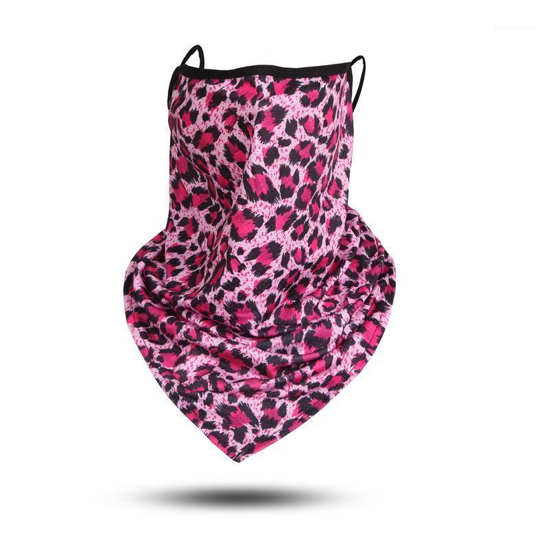 

Magic Small Neck Scarf Design Small Bandana Flexible Print Headband Neckwear1