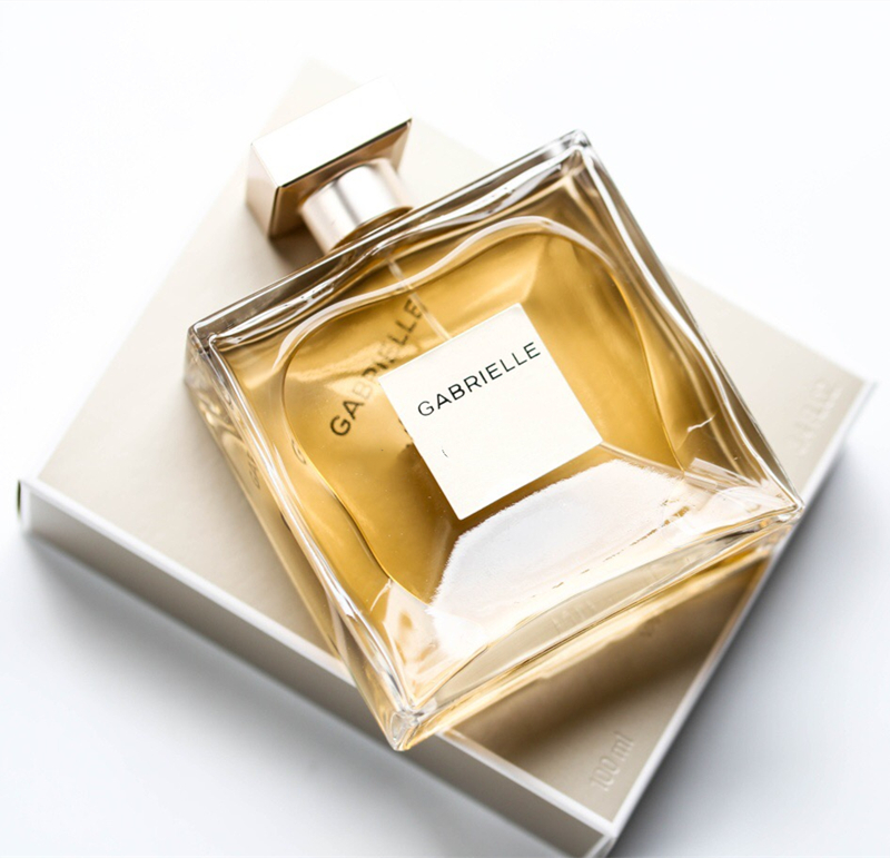 

Perfume Classic 100ML Ladies Spray Long lasting Fragrance Natural High Quality