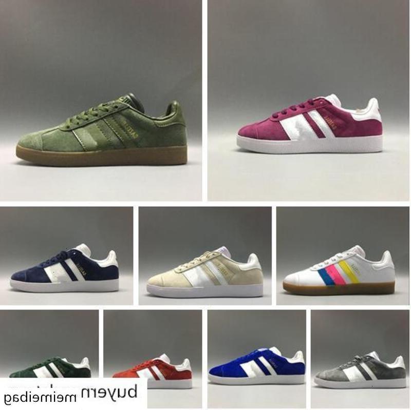 

Gazelle New Arrival Men Women Mens White Black Designer Off Luxury Sneakers Fashion Brand Sports Shoes, 14