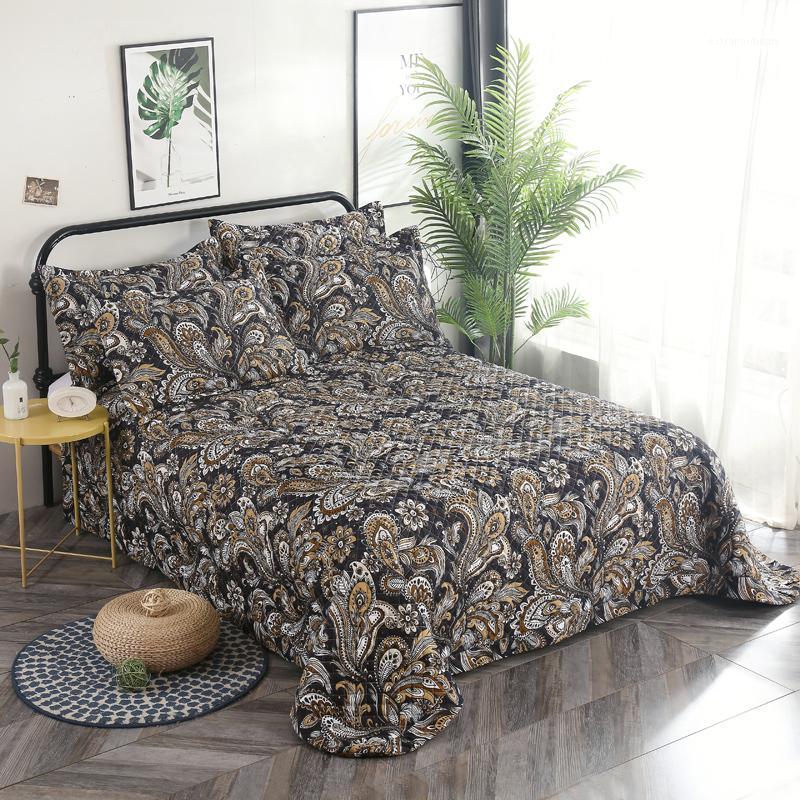 

240X260cm High Quality Snow Velvet Cotton Comfortable Soft Thick Printing Blanket Bedspread Bed sheet/Linen Pillowcases1