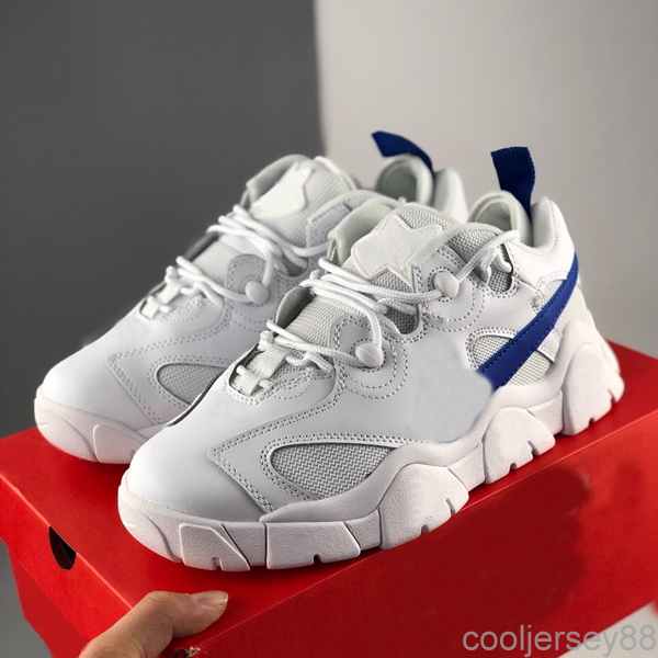

2020 Barrage Mid QS Scottie Pippen Basketball Shoes Hyper Grape Purple Raptors Black White Mens Sports Trainers baskets uptempos Sneakers