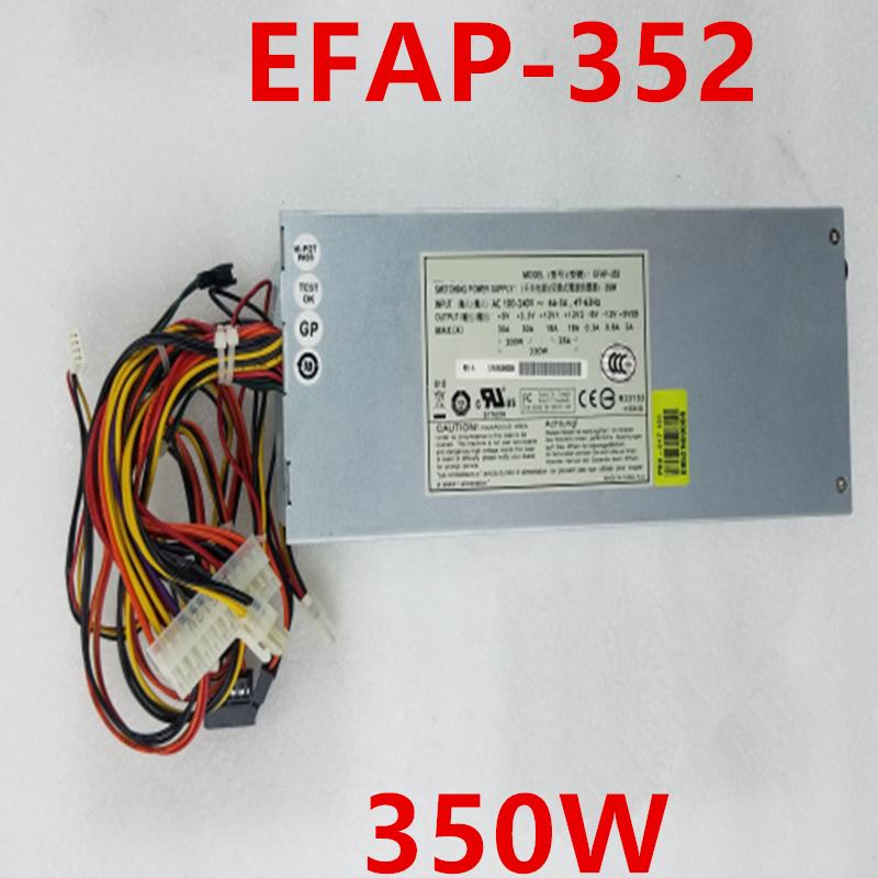 

New PSU For Etasis 350W Power Supply EFAP-352