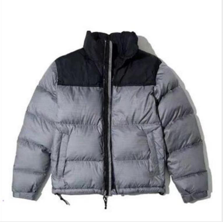 

hot sell 19AW NEW Outdoor sports down jacket camouflage couple models velvet sup down coat fashion high quality clothing, Logo