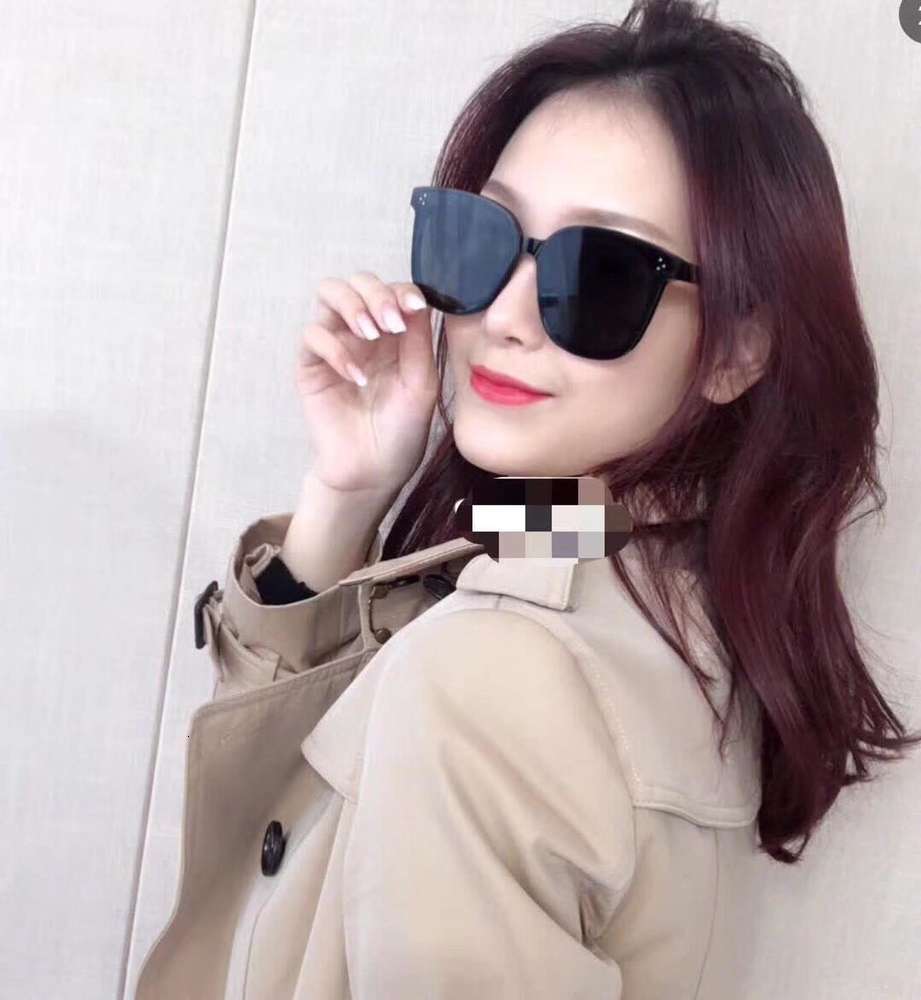 

2020 Brand New Women Elegant Sunglasses Jack Bye Gentle Sunglass Monster Eyewear Lady Vintage Sun glasses Luxury UV400, White;black