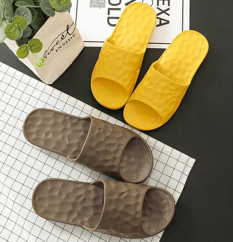 

women sandals soft slippers slides pink yellow green flip flops fashion womens beach hotel sandal size 37-40 19, 1 37-38 39-40