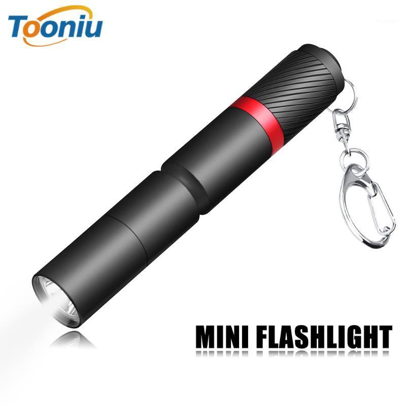 

Mini LED Portable Waterproof Torch with High Quality XPE Wick Pen Lamp Using Battery Suitable for Daily Lighting1