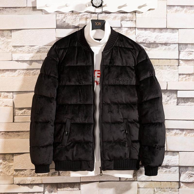 

Thermal Outdoor Sport Climbing Fishing Riding Hiking Windproof Jacket Men Women Winter Thicken Warm Coat Nov 3rd1, Black