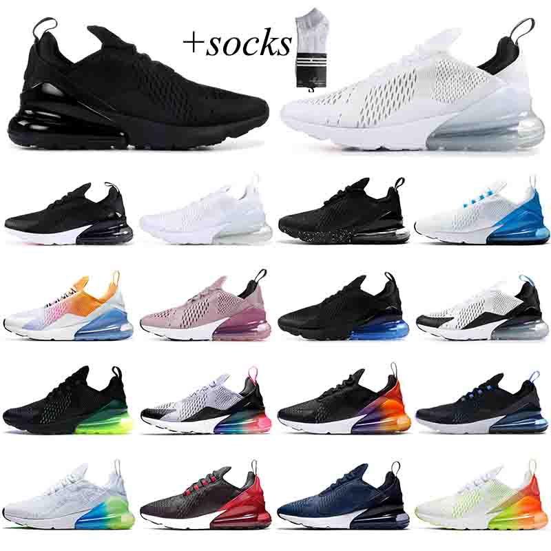 

2021 Punch Photo Blue Mens Women Running Shoes Triple White University Red Olive Volt Habanero trainers Sport Sneakers size 36-45, #12 tiger