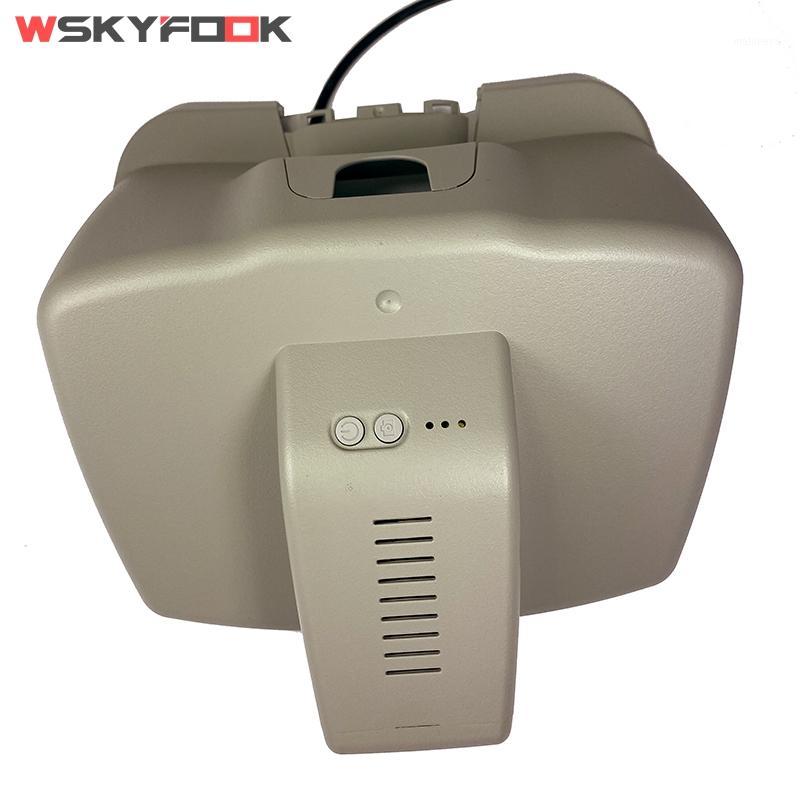 

Car DVR Registrator Dash Cam Camera Wifi Digital Video Recorder for 20201