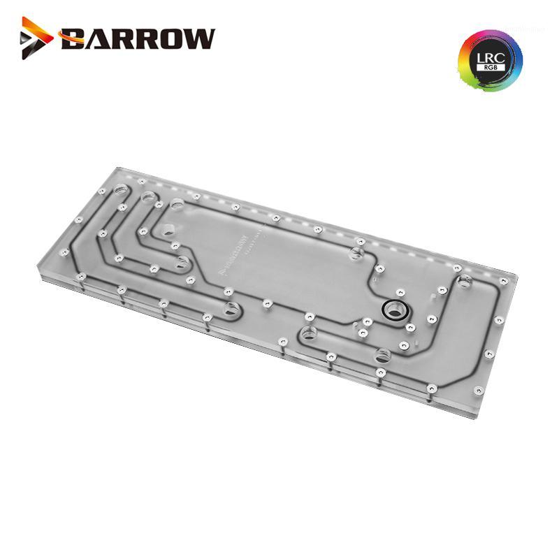 

Barrow WaterWay Plate For LIANLI O11 XL Computer Case, Reservoir ARGB +5V Light Water Tank Sync Motherboard,LLO11-SDB XL1